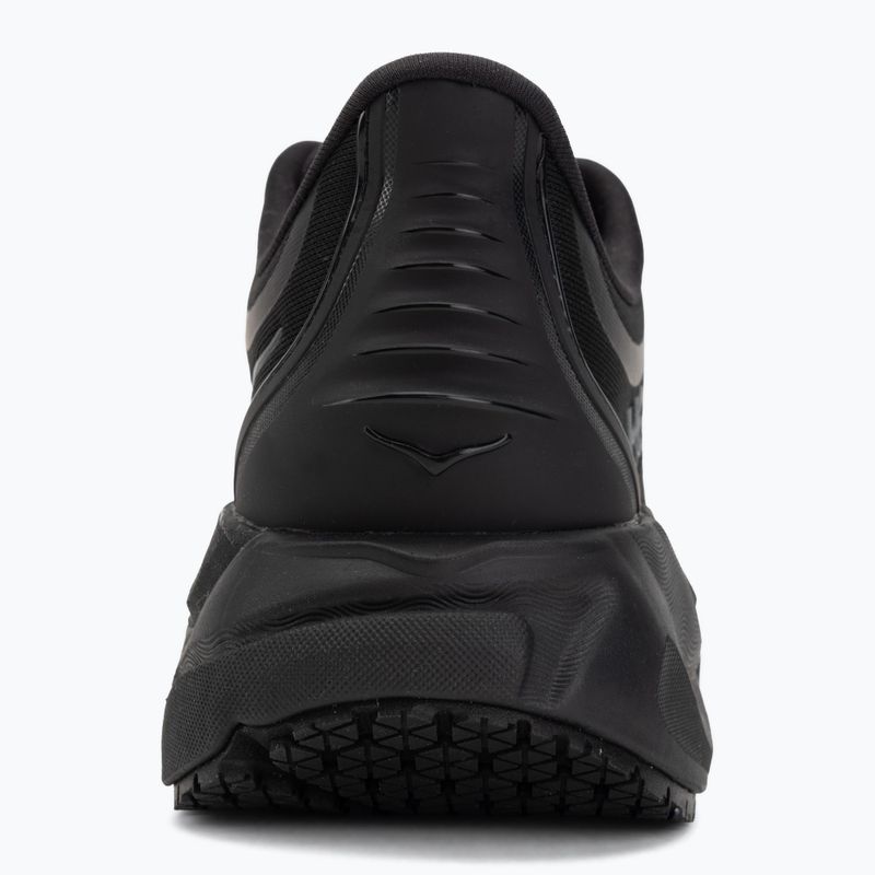 Vyriški bėgimo batai HOKA Arahi SR black/black 6