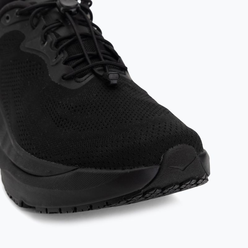 Vyriški bėgimo batai HOKA Arahi SR black/black 7