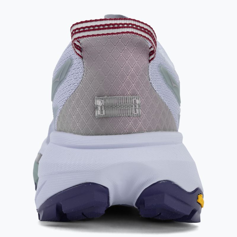 Moteriški bėgimo bateliai HOKA Mafate 5 ambient blue/rosemary 6