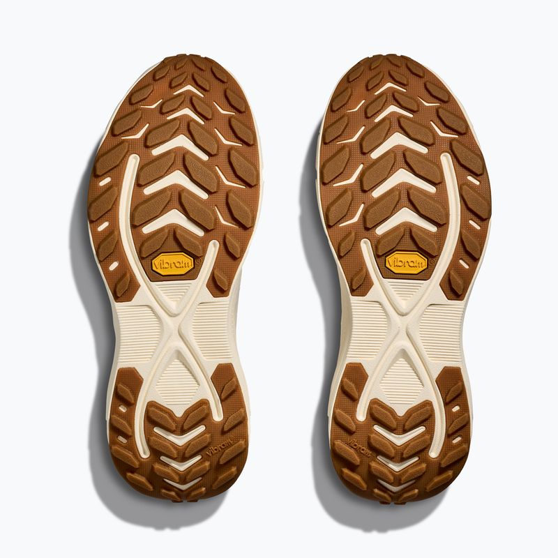 Moteriški batai HOKA Transport 2 alabaster/alabaster 8