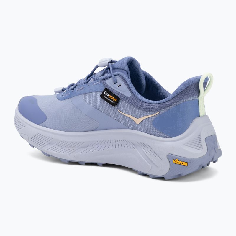 Moteriški batai HOKA Transport 2 tranquil blue/ambient blue 3