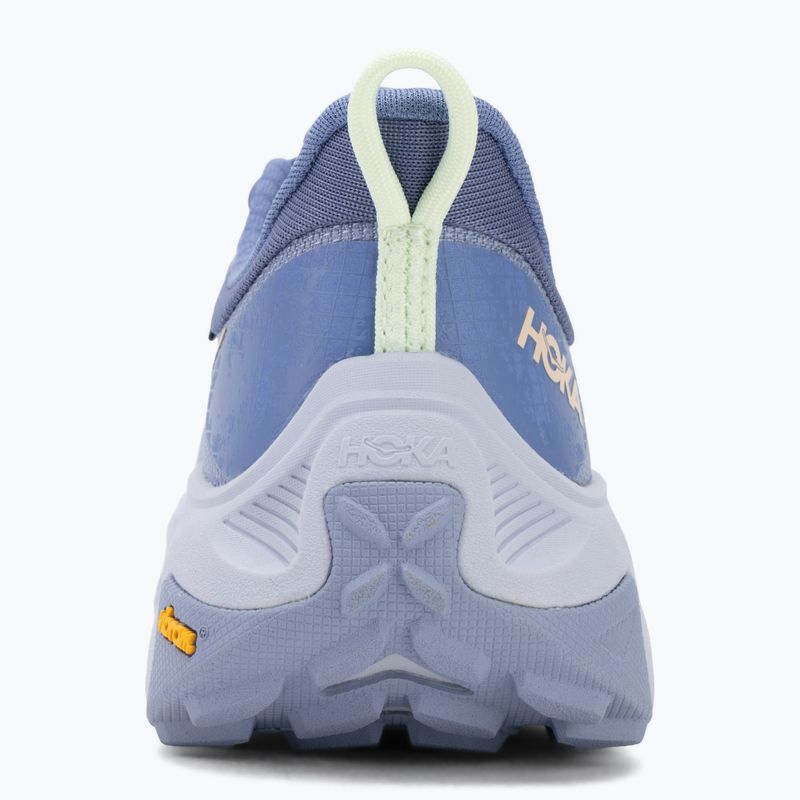 Moteriški batai HOKA Transport 2 tranquil blue/ambient blue 6