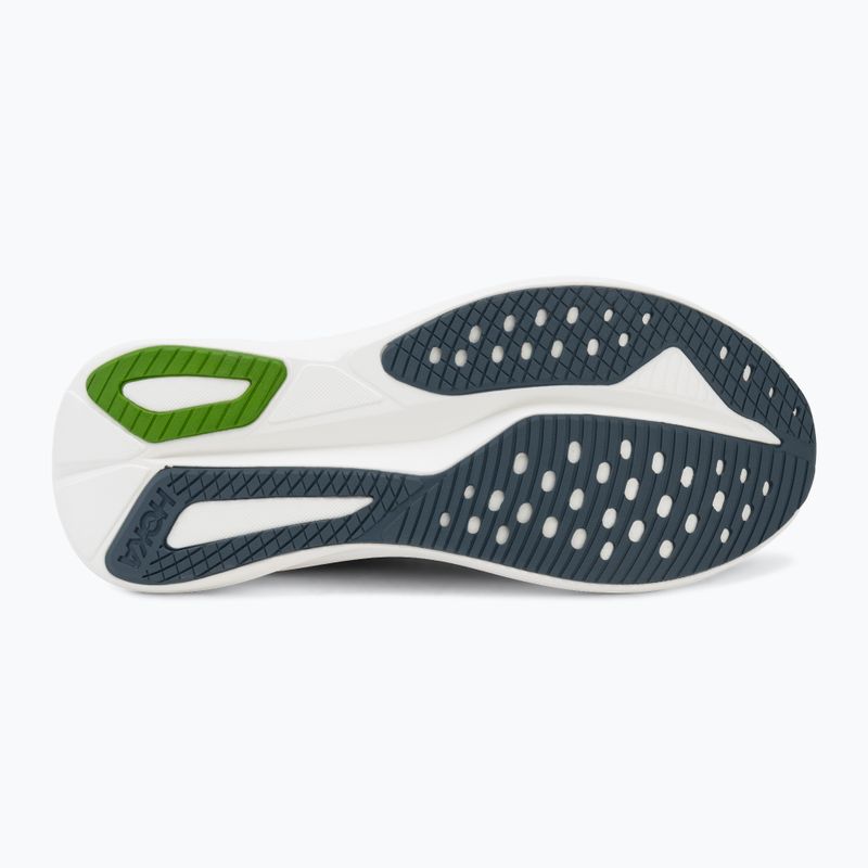 Vyriški bėgimo batai HOKA Mach 7 varsity navy/faded navy 4