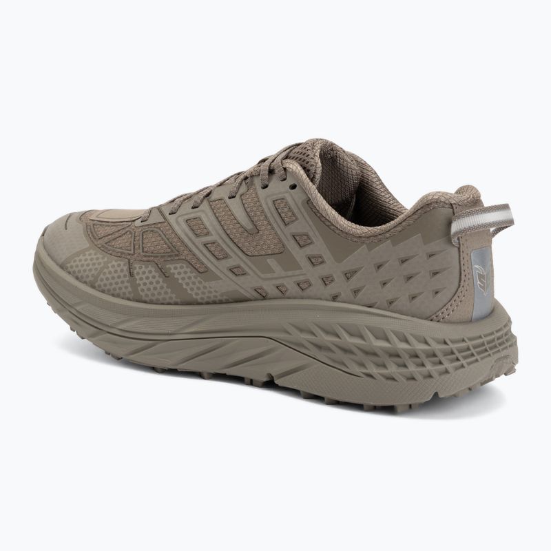 Batai HOKA Speedgoat 2 TS light roast/dark roast 3
