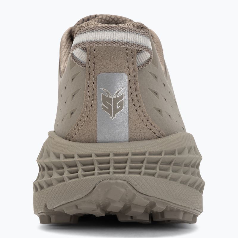 Batai HOKA Speedgoat 2 TS light roast/dark roast 6