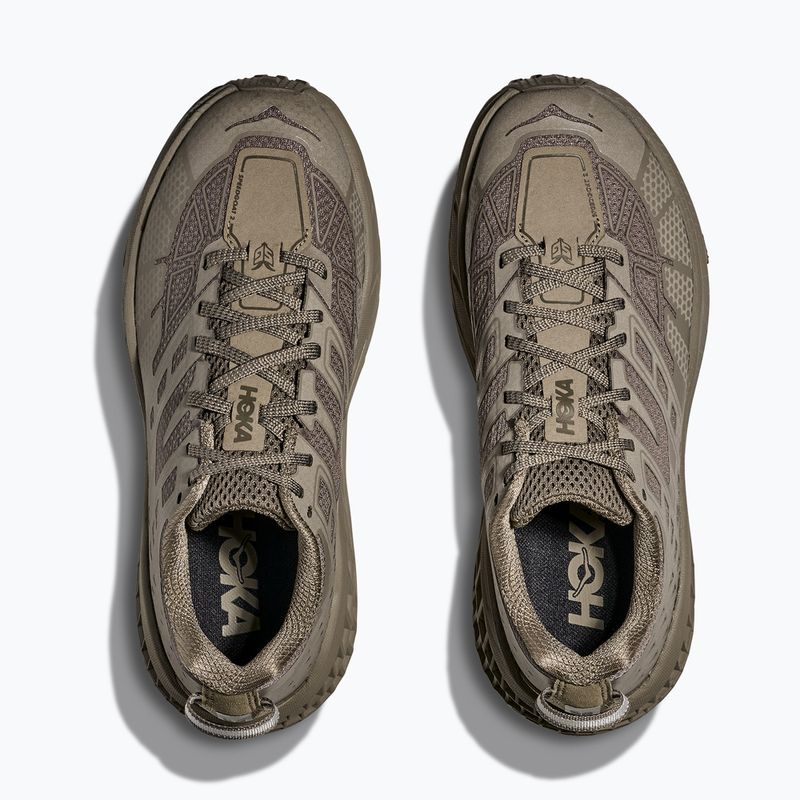 Batai HOKA Speedgoat 2 TS light roast/dark roast 8