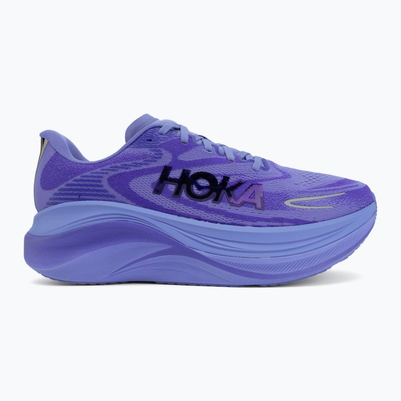 Vyriški bėgimo batai Hoka Skyward X 2 blue blossom/celestial blue 2