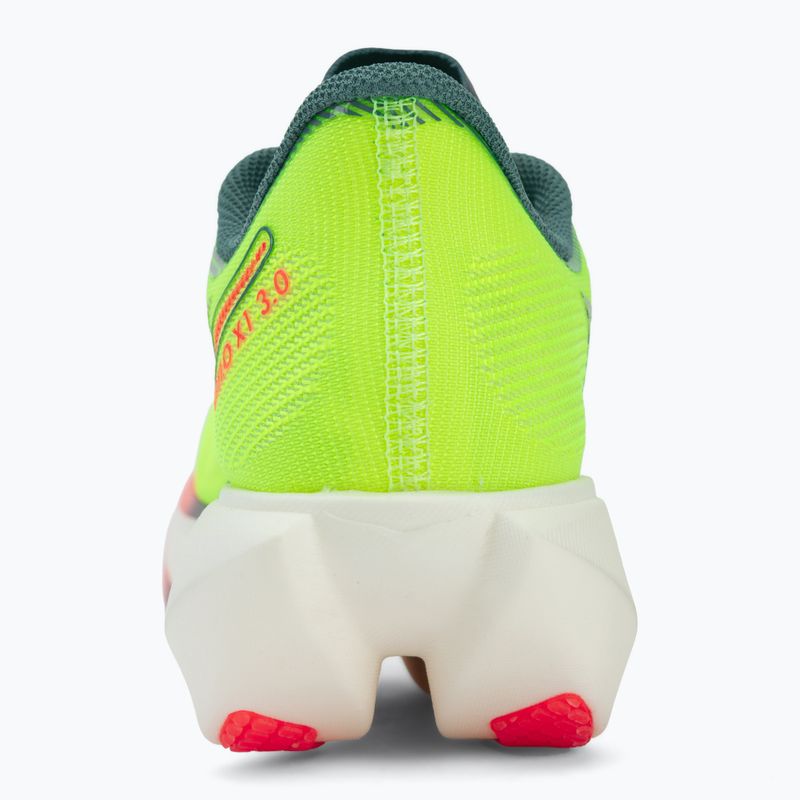 Bėgimo batai HOKA Cielo X1 3.0 neon yuzu/thyme 6