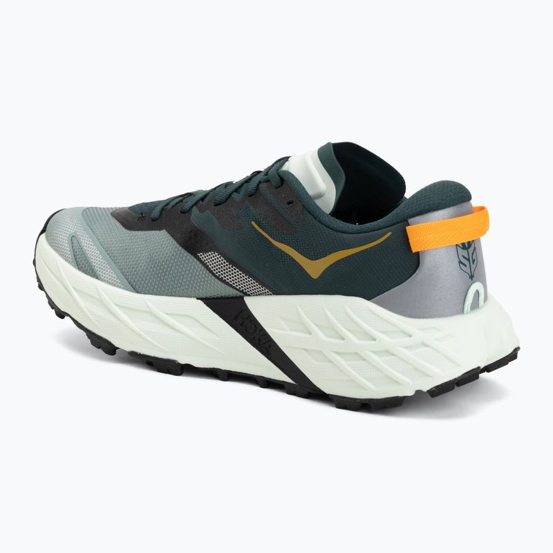 Vyriški bėgimo batai HOKA Speedgoat 7 bay leaf/sea glass 3
