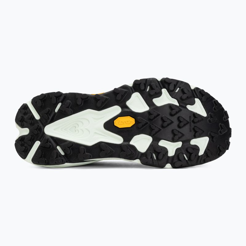 Vyriški bėgimo batai HOKA Speedgoat 7 bay leaf/sea glass 4