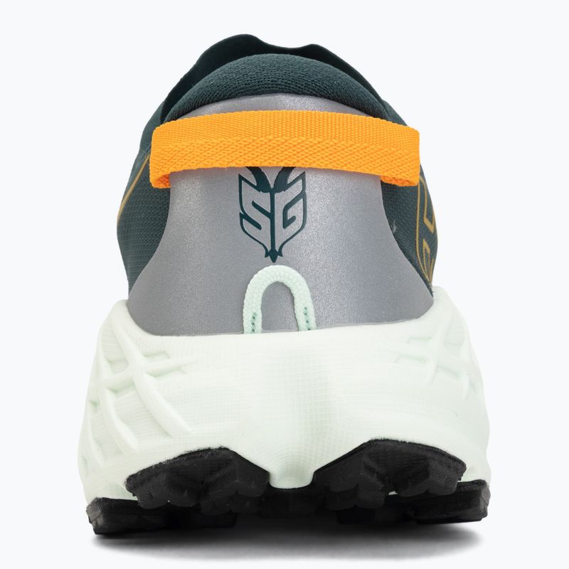 Vyriški bėgimo batai HOKA Speedgoat 7 bay leaf/sea glass 6