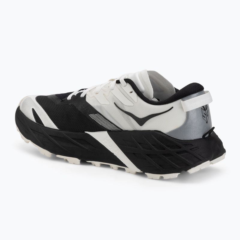 Vyriški bėgimo batai HOKA Speedgoat 7 black/white 3