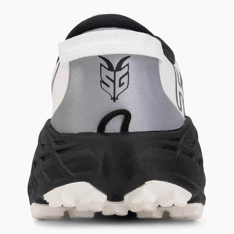 Vyriški bėgimo batai HOKA Speedgoat 7 black/white 6