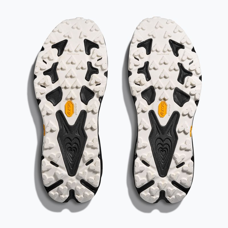 Vyriški bėgimo batai HOKA Speedgoat 7 black/white 8