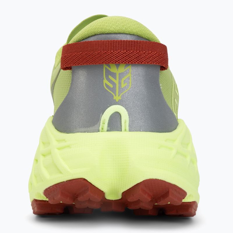 Vyriški bėgimo batai HOKA Speedgoat 7 kiwi/neon tuzu 6