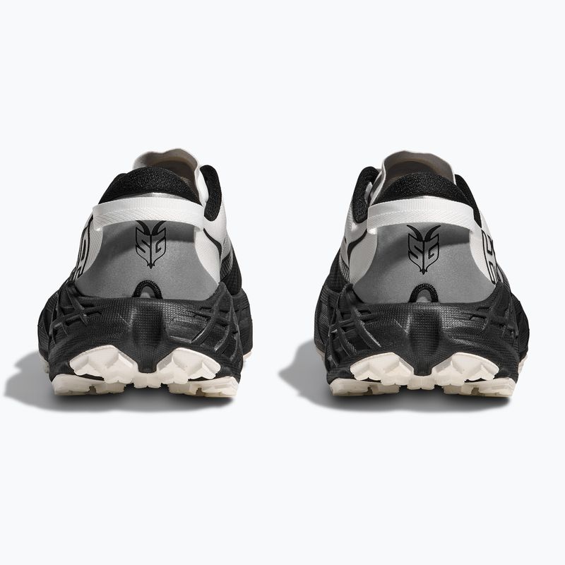 Moteriški bėgimo bateliai HOKA Speedgoat 7 black/white 13