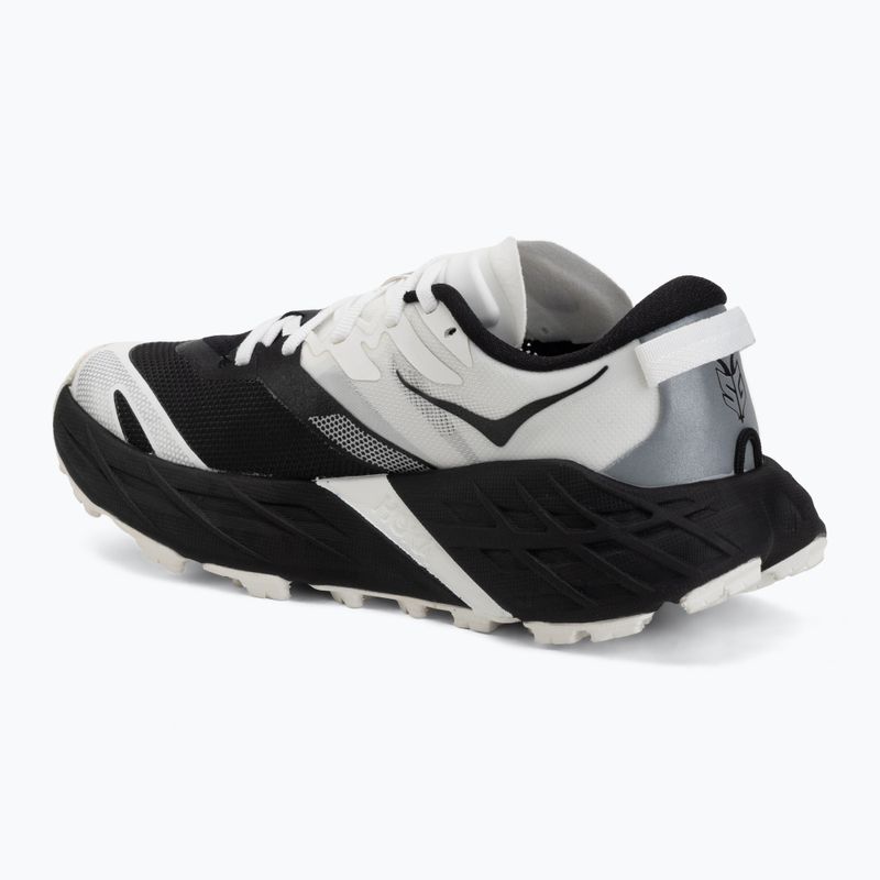 Moteriški bėgimo bateliai HOKA Speedgoat 7 black/white 3