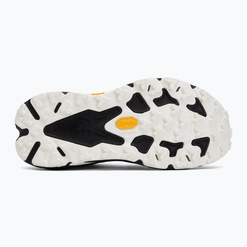 Moteriški bėgimo bateliai HOKA Speedgoat 7 black/white 4