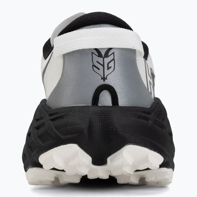 Moteriški bėgimo bateliai HOKA Speedgoat 7 black/white 6