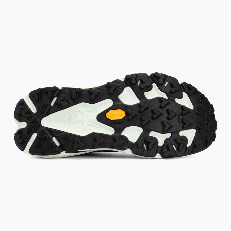 Vyriški bėgimo batai HOKA Speedgoat 7 Wide bay leaf/sea glass 4