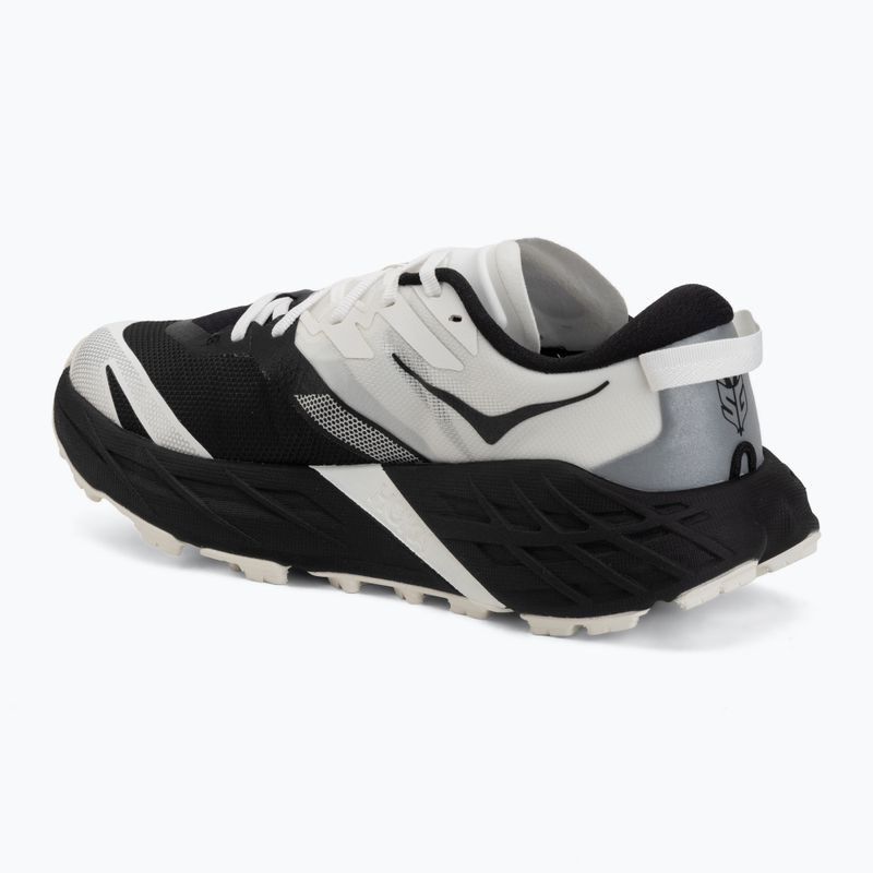 Vyriški bėgimo batai HOKA Speedgoat 7 Wide juoda/balta 3