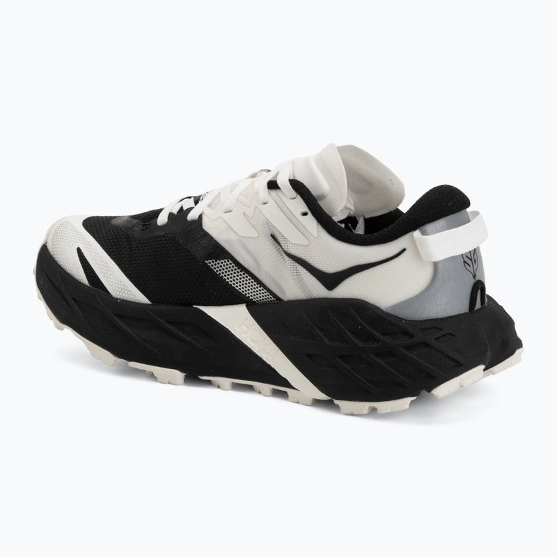 Moteriški bėgimo batai HOKA Speedgoat 7 black/white 3