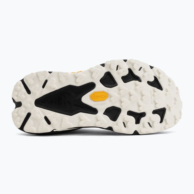 Moteriški bėgimo batai HOKA Speedgoat 7 black/white 4