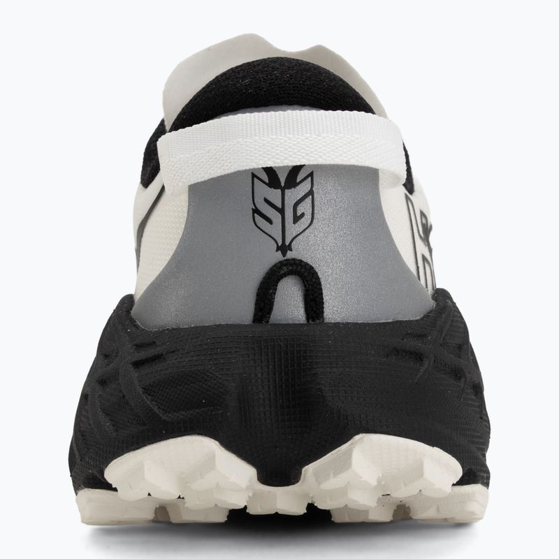 Moteriški bėgimo batai HOKA Speedgoat 7 black/white 6
