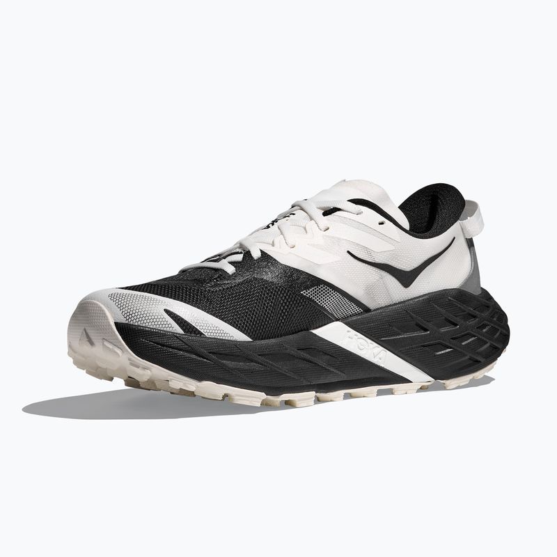 Moteriški bėgimo batai HOKA Speedgoat 7 black/white 3