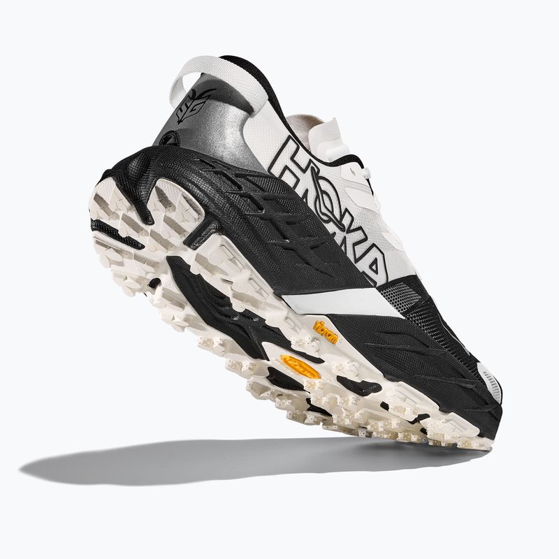 Moteriški bėgimo batai HOKA Speedgoat 7 black/white 4