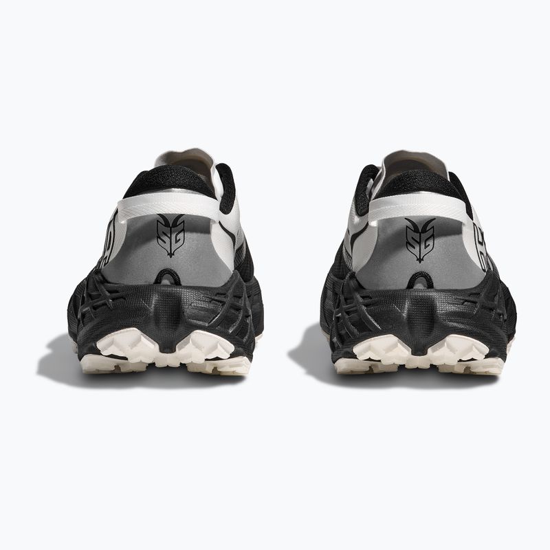Moteriški bėgimo batai HOKA Speedgoat 7 black/white 5