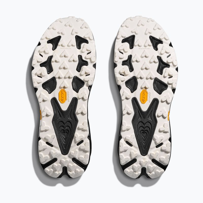 Moteriški bėgimo batai HOKA Speedgoat 7 black/white 6