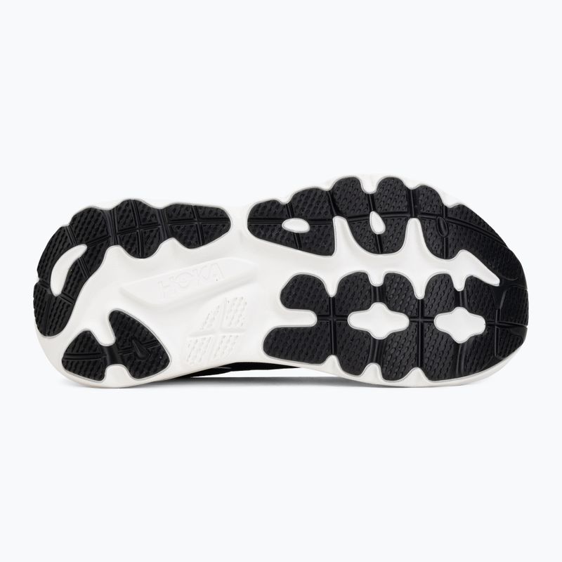 Vyriški bėgimo batai Hoka Gaviota 6 black/white 4