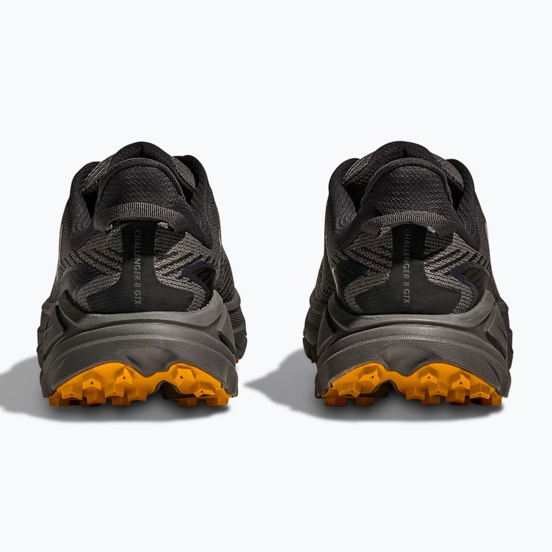 Vyriški bėgimo batai HOKA Challenger 8 GTX 6