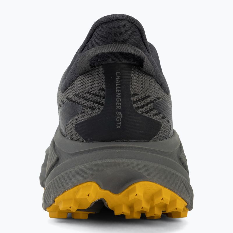 Vyriški bėgimo batai HOKA Challenger 8 GTX 6