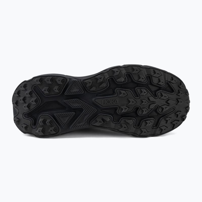 Vyriški bėgimo batai HOKA Challenger 8 GTX 4