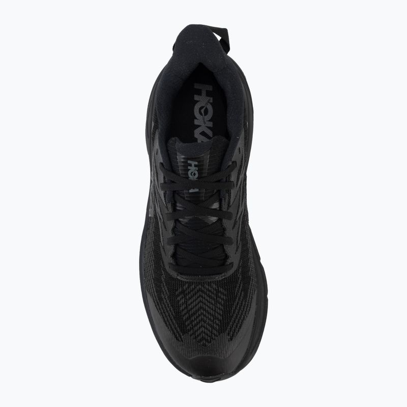 Vyriški bėgimo batai HOKA Challenger 8 GTX 5