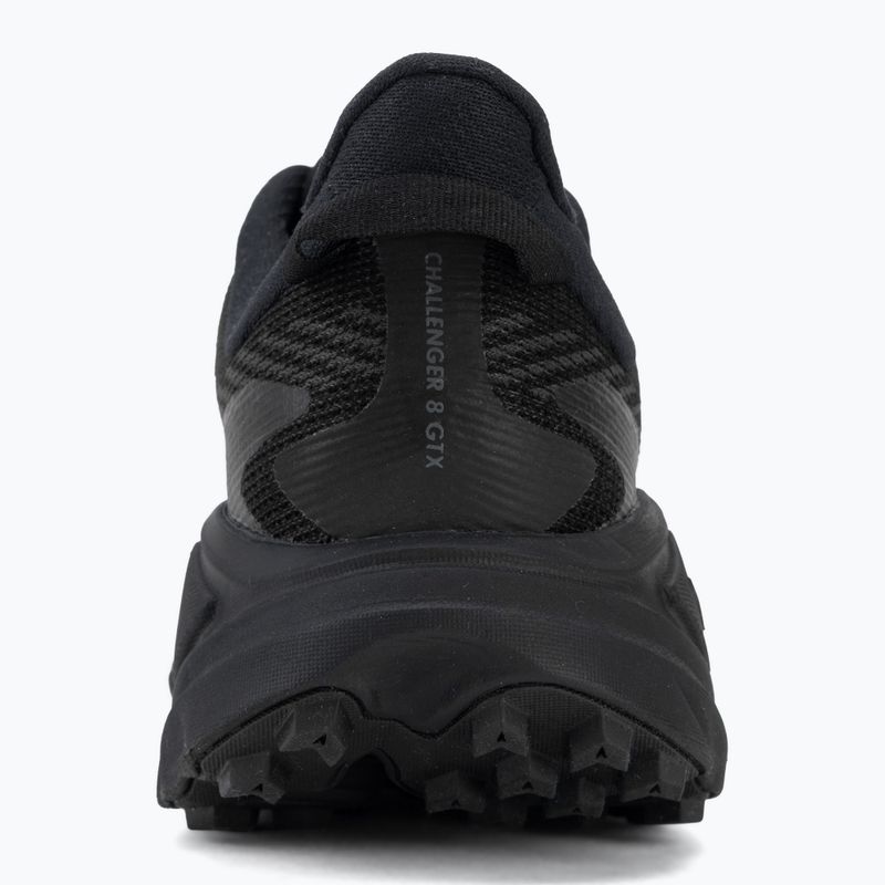 Vyriški bėgimo batai HOKA Challenger 8 GTX 6