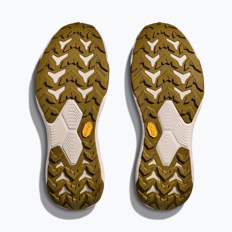 Vyriški žygio batai HOKA Transport Hike GTX slate blue/stucco 8