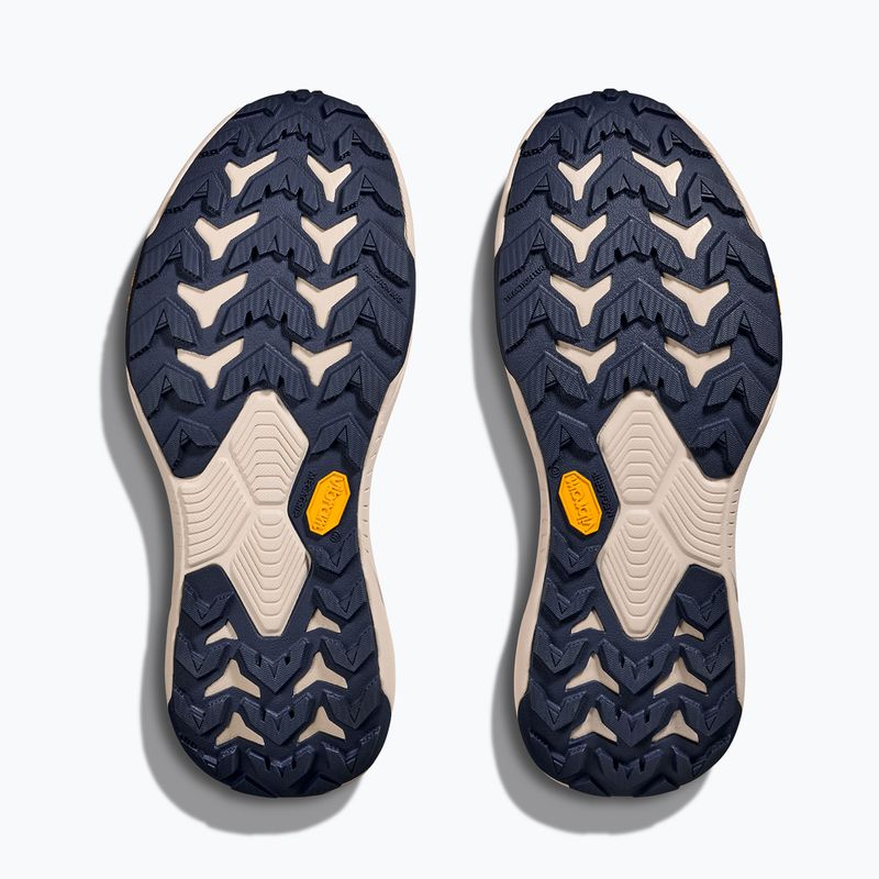 Moteriški žygio batai HOKA Transport Hike GTX fragrant lilac/lilac cream 8