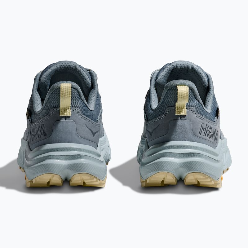 Vyriški turistiniai batai HOKA Anacapa 2 Low GTX washed blue/mineral blue 6