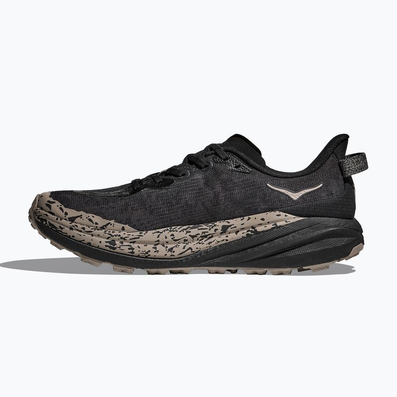 Vyriški bėgimo batai HOKA Speedgoat 6 black/cement 4