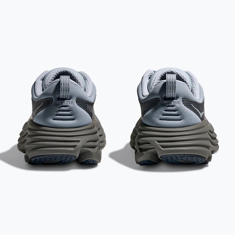 Batai HOKA Bondi 8 TS Caged washed blue/mineral blue 6