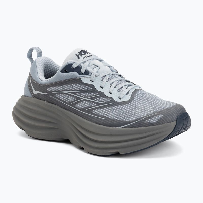 Batai HOKA Bondi 8 TS Caged washed blue/mineral blue