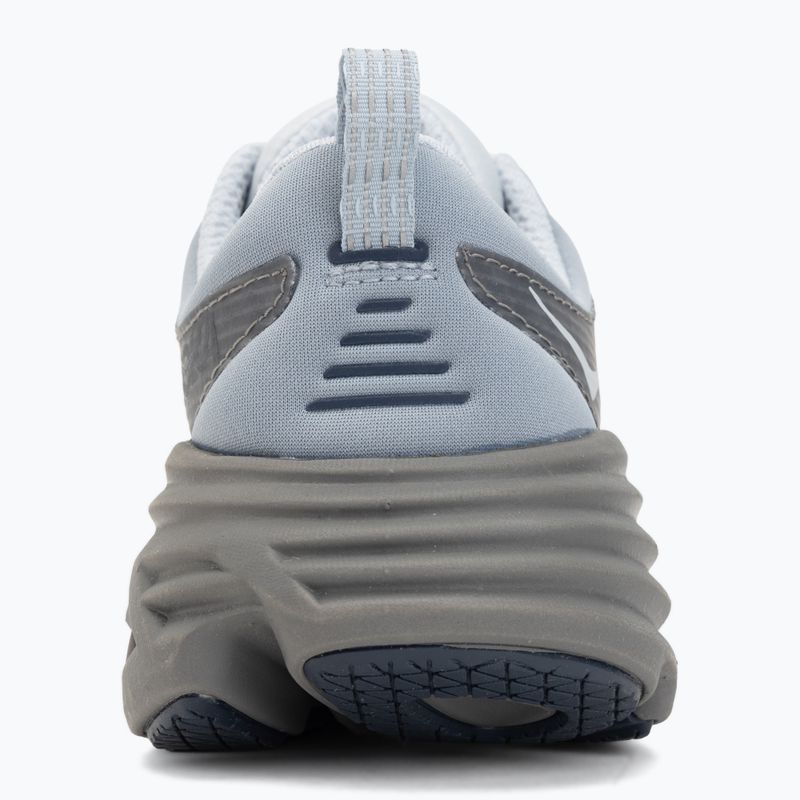 Batai HOKA Bondi 8 TS Caged washed blue/mineral blue 6