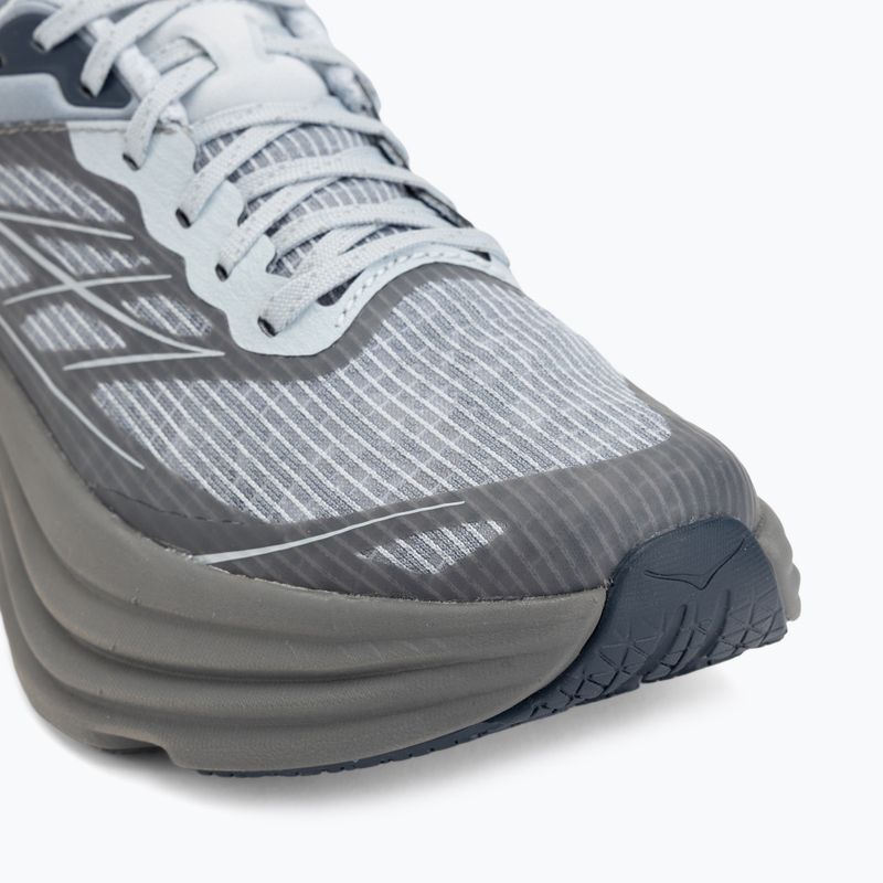 Batai HOKA Bondi 8 TS Caged washed blue/mineral blue 7