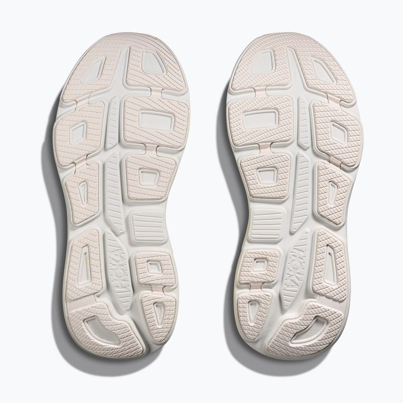 Vyriški bėgimo batai HOKA Bondi 9 neon yuzu/sunlight 8