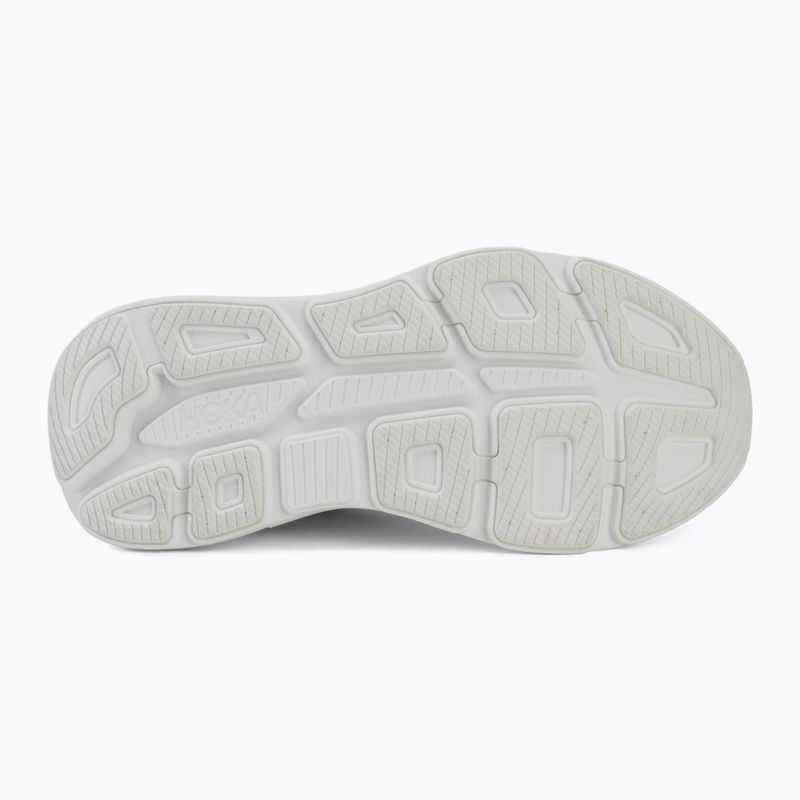 Vyriški bėgimo batai HOKA Bondi 9 neon yuzu/sunlight 4