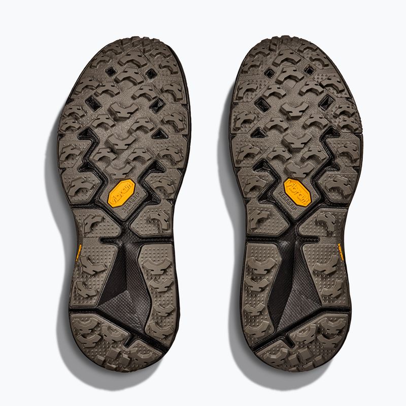 Batai HOKA Speedgoat 2 Black/Asphalt Grey 7