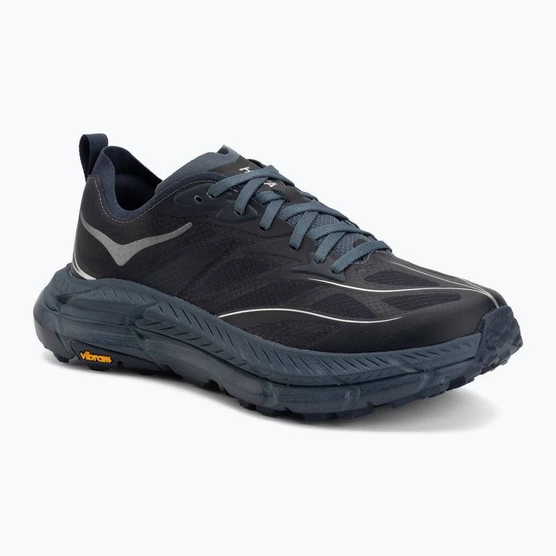 Batai Hoka Mafate Speed 4 Lite faded navy/varsity navy